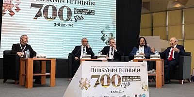 Bursa’nın fethine uluslararası bakış