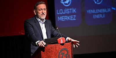 Bursa’nın Geçmişten Gelen Gücünü Korumamız Lazım