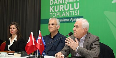 Bursa’nın geleceği bilimin ışığında şekilleniyor