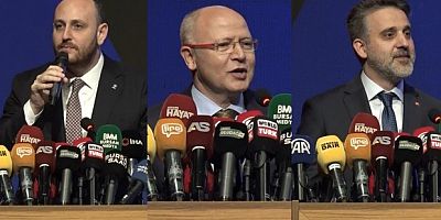 Bursa’nın hiçbir meselesi sahipsiz değildir