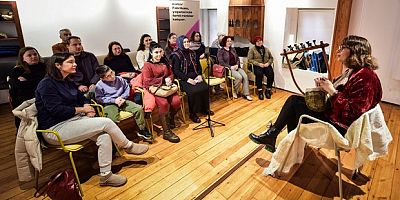 Bursa’nın hikâyeleri Ramazan’da anlatıldı