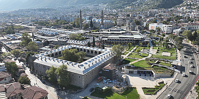 Bursa’nın kalbi eski heyecanıyla atmıyor