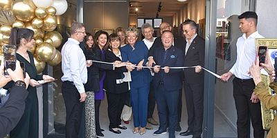 Bursa'nın sanat hayatına değer katacak