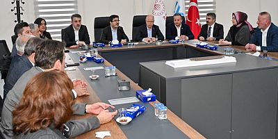 Bursa’nın ulaşım ağı güçleniyor