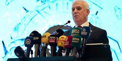 Bursa'nın umudu Çınarcık Barajı'nda 