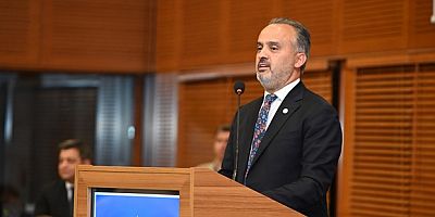 Bursa’nın yıldızı turizmde de parlayacak