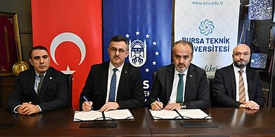 Bursa’nın zemininde deprem direnci artıyor