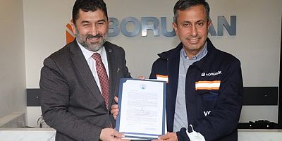 Bursa Sanayisi BTÜ’nün Yanında