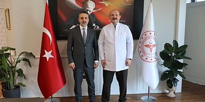 Bursa Şehir Hastanesi'ne bin 500 araçlık otopark müjdesi