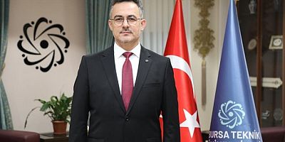 Bursa Teknik Üniversitesi Patent’te 2’nci sırada