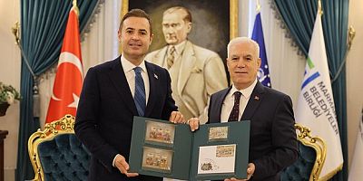 Bursa ve Balıkesir'den güç birliği