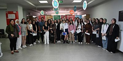 Bursa'ya yaya ve çocuk dostu sokak kazandırılıyor