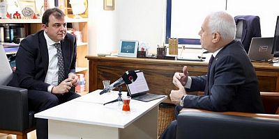 Bursa'ya yeni uydu kentler geliyor