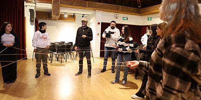 Bursa'yı heyecanlandıran Nazım Hikmet projesi!