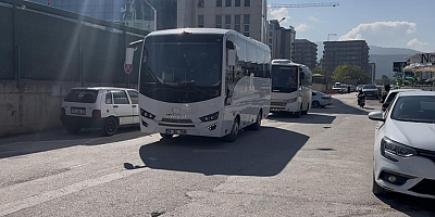 Bursa'yı sarsan soruşturmada kimler tutuklandı?