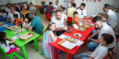 Bursa Yuvam’da çok özel bir etkinlik!