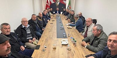 Bursalı çiftçiler Cumhurbaşkanı Erdoğan'dan yardım bekliyor