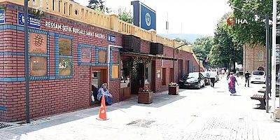 Bursalılar bu sergiyi sakın kaçırmayın