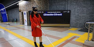 BursaRay’da anlamlı farkındalık