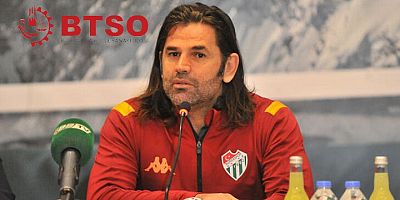 Bursaspor'a 5 yeni transfer