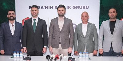 Bursaspor'a bir gelir daha; 16 milyon TL...