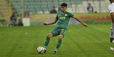 Bursaspor’a Samet Bozkurt’dan üzücü haber