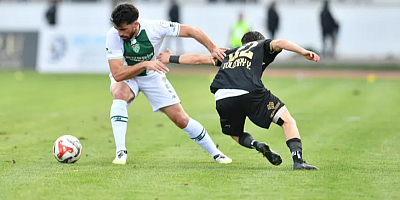 Bursaspor ağır yaralı; Ne oldu bu takıma?