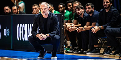 Bursaspor-Anadolu Efes maçı ne zaman, saat kaçta ve hangi kanalda?