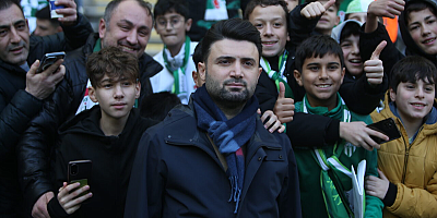 Bursaspor