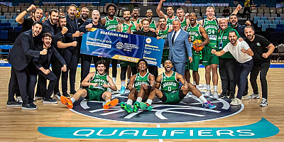 Bursaspor-Cholet Basket maçı ne zaman, saat kaçta, hangi kanalda?