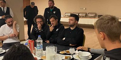 Bursaspor
Başkan
İlhan Depe