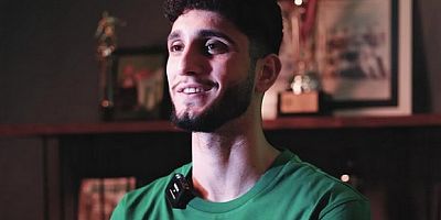 Bursaspor’da Emrehan Gedikli ile yollar ayrıldı