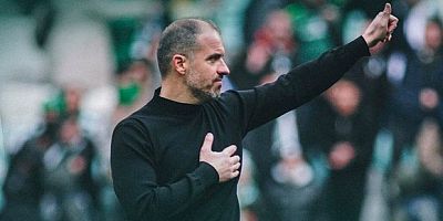 Bursaspor'da Er dönemi