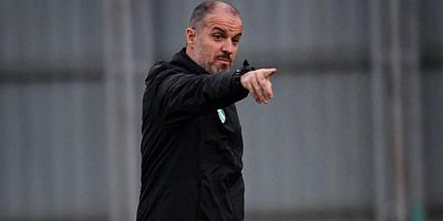 Bursaspor'da Kırklarelispor mesaisi devam etti