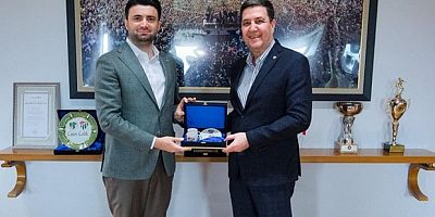 Bursaspor'da şampiyonluk primi kampanyası