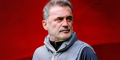 Bursaspor'da Tahsin Tam dönemi!