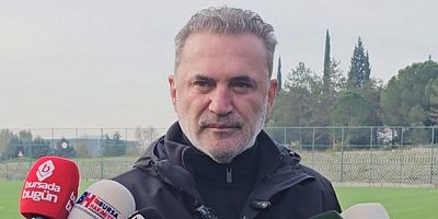 Bursaspor'da Tahsin Tam ile yollar ayrıldı