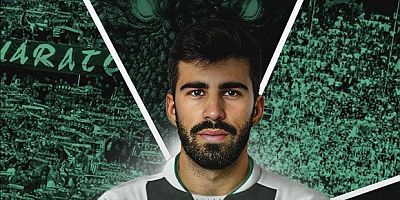 Bursaspor’da Tunahan Ergül ile yollar ayrıldı