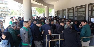 Bursaspor kombinelerine büyük ilgi