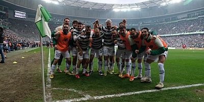 Bursaspor maçı Eskişehir’de oynanacak
