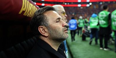 Buruk toplamda 8. kupasını kazandı