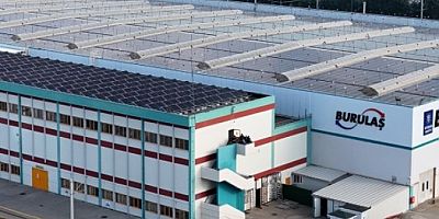 BURULAŞ geleceğin Bursa'sını inşa ediyor