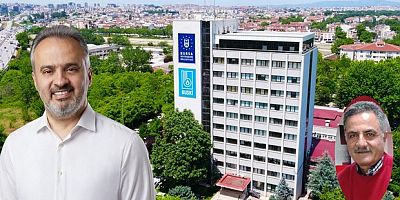 BUSKİ'de neler oldu?