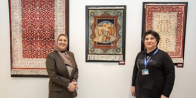 BUSMEK’ten ‘Bursa İpeği Sergisi’