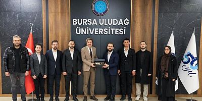 BUÜ’den gençlerin eğitimine tam destek