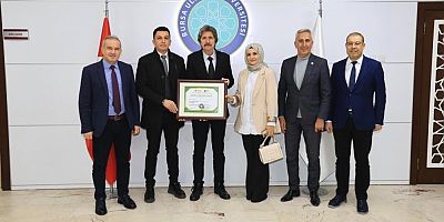 BUÜ’den sıfır atık kararlılığı