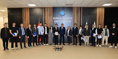 BUÜ’nün enerji verimliliği projesine BEBKA desteği