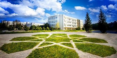 BUÜ’nün kalitesi bir kez daha tescillendi