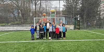 Büyükorhan'a Büyükşehir eli değdi