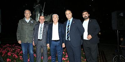 Büyükşehir, Aşık Veysel’in anısını yaşatacak